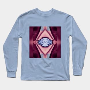 Still Here Long Sleeve T-Shirt